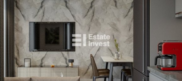 Apartment 1+1 in Alanya, Turkey No. 32171 6