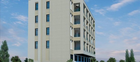 Квартира с 2 спальнями в Лимассол, Кипр № 25171 10