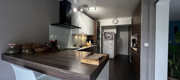 3 Schlafzimmer Wohnung in Yvelines, France, Nr. 149955 5