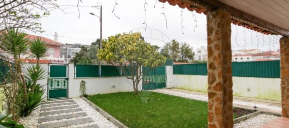 Villa T4 em Sintra, Portugal N.º 46722 41