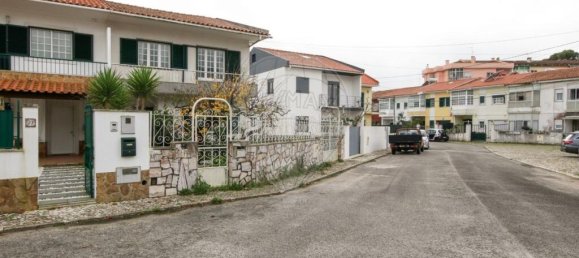 Villa T4 em Sintra, Portugal N.º 46722 37