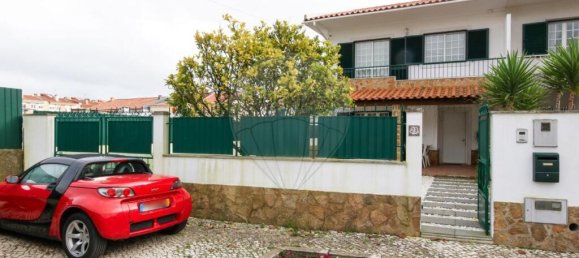 Villa T4 em Sintra, Portugal N.º 46722 33