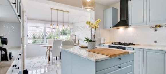 Villa T4 em Sintra, Portugal N.º 46722 14