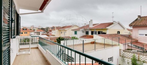 Villa T4 em Sintra, Portugal N.º 46722 24