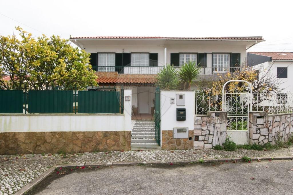 Villa T4 em Sintra, Portugal N.º 46722