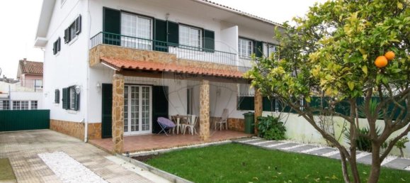 Villa T4 em Sintra, Portugal N.º 46722 34