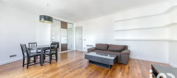 1 غرف نوم شقة في Puteaux, France رقم 323527 3