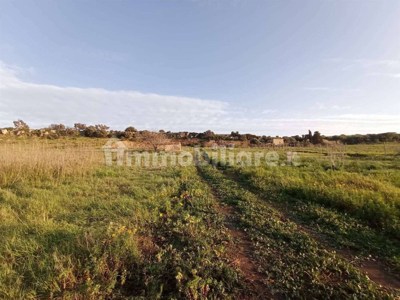 Terrain à Pachino, Italy 14000m² No. 121827