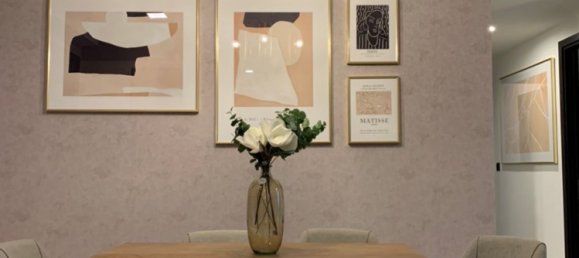 3 Schlafzimmer Wohnung in FELIZ EN VISTA, Ho Chi Minh, Vietnam, Nr. 20246 3