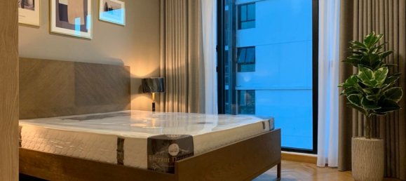 3 Schlafzimmer Wohnung in FELIZ EN VISTA, Ho Chi Minh, Vietnam, Nr. 20246 7