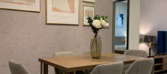 3 Schlafzimmer Wohnung in FELIZ EN VISTA, Ho Chi Minh, Vietnam, Nr. 20246 2