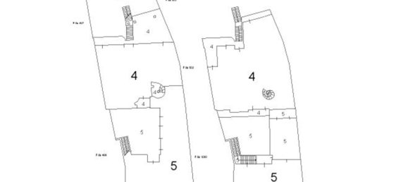 7 rooms Apartment in Sternatia, Italy No. 42345 19