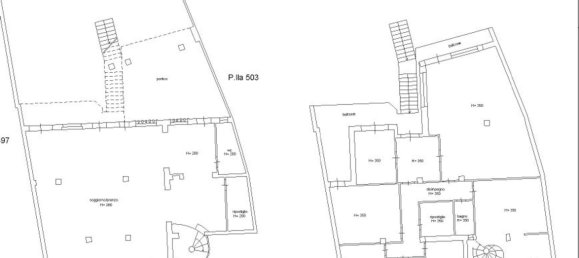 7 rooms Apartment in Sternatia, Italy No. 42345 20