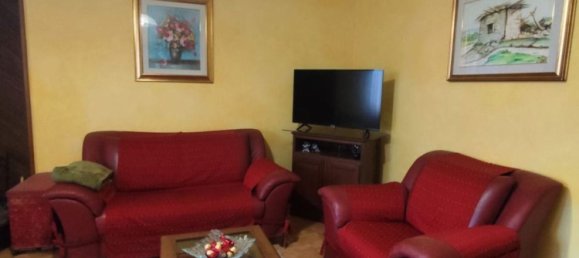 3 rooms House in Ghilarza, Italy No. 299006 2