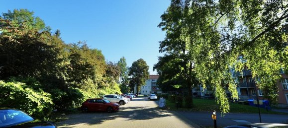 Квартира с 1 спальней в Хемниц, Германия № 326184 7