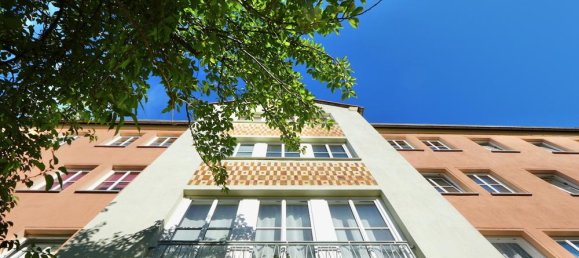 Квартира с 1 спальней в Хемниц, Германия № 326184 8