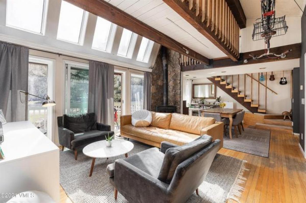 2 bedrooms Land in Vail, USA No. 464681