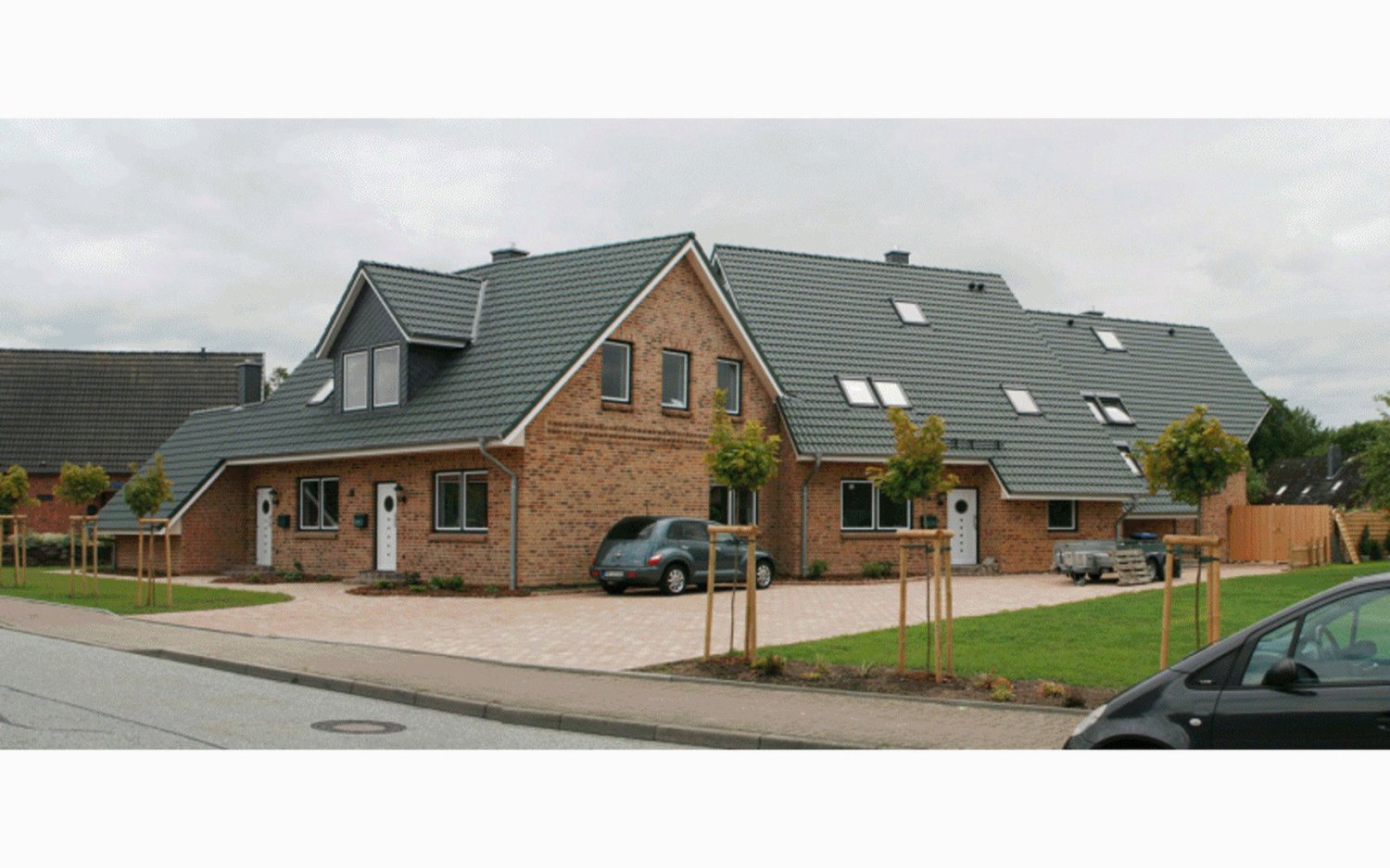 3-Zimmer Wohnung in Schleswig-Holstein, Germany, Nr. 8727