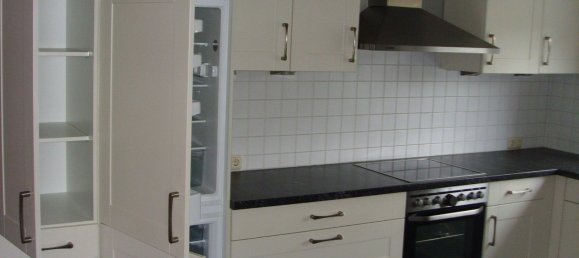 3-Zimmer Wohnung in Schleswig-Holstein, Germany, Nr. 8727 8