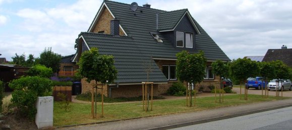 3-Zimmer Wohnung in Schleswig-Holstein, Germany, Nr. 8727 3