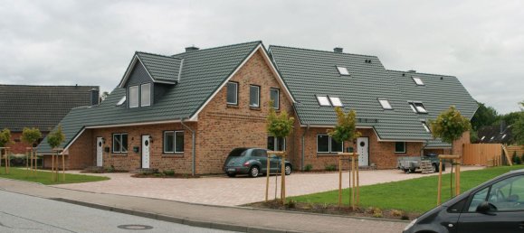 3-Zimmer Wohnung in Schleswig-Holstein, Germany, Nr. 8727 2