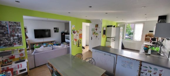 2 bedrooms House in Le Blanc-Mesnil, France No. 172685 4