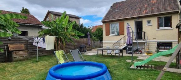 2 bedrooms House in Le Blanc-Mesnil, France No. 172685 10