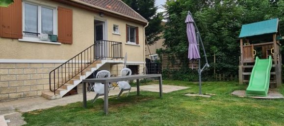 2 bedrooms House in Le Blanc-Mesnil, France No. 172685 11