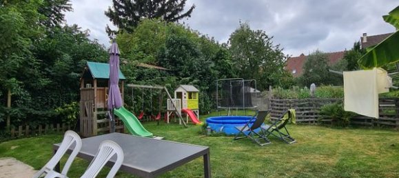 2 bedrooms House in Le Blanc-Mesnil, France No. 172685 3