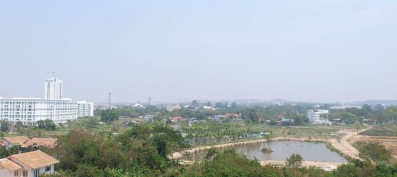 Apartamento com 1 quarto em condomínio em Pattaya, Thailand N.º 5319 7