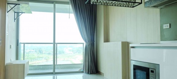 Apartamento com 1 quarto em condomínio em Pattaya, Thailand N.º 5319 2
