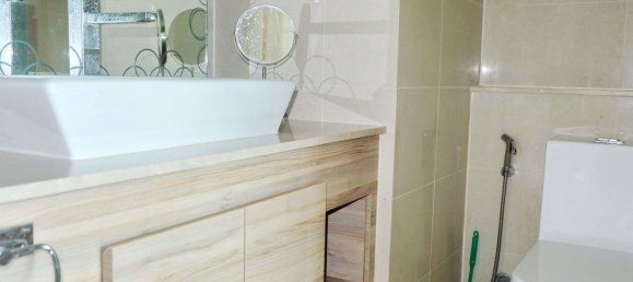 Apartamento com 1 quarto em condomínio em Pattaya, Thailand N.º 5319 5