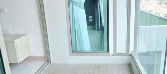 Apartamento com 1 quarto em condomínio em Pattaya, Thailand N.º 5319 6