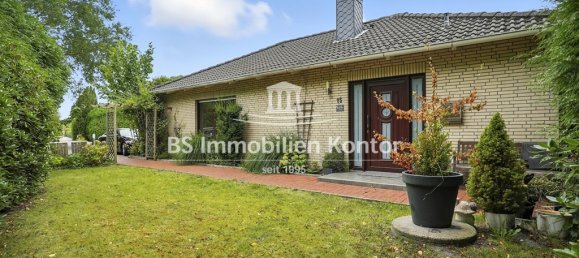Bungalow de 4 dormitorios en Emden, Germany No. 354915 36