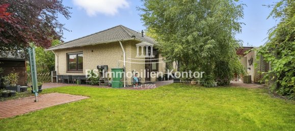 Bungalow de 4 dormitorios en Emden, Germany No. 354915 34