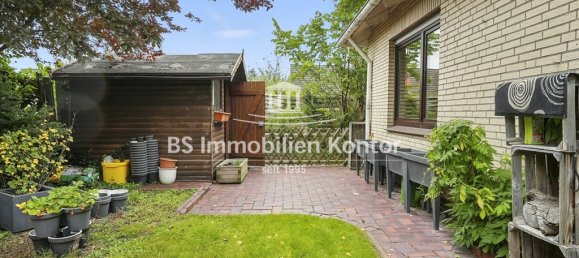 Bungalow de 4 dormitorios en Emden, Germany No. 354915 32