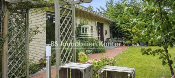 Bungalow de 4 dormitorios en Emden, Germany No. 354915 37