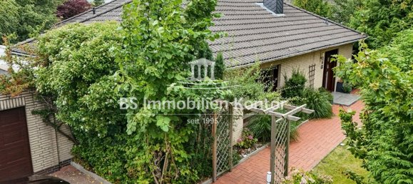 Bungalow de 4 dormitorios en Emden, Germany No. 354915 4