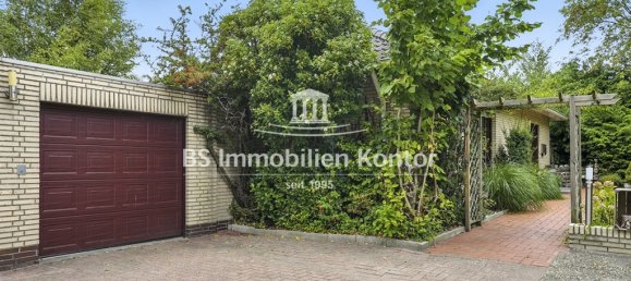 Bungalow de 4 dormitorios en Emden, Germany No. 354915 38