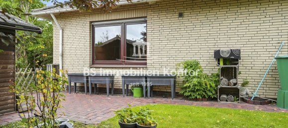 Bungalow de 4 dormitorios en Emden, Germany No. 354915 33
