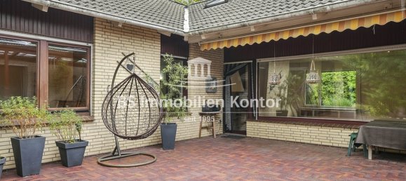 Bungalow de 4 dormitorios en Emden, Germany No. 354915 29