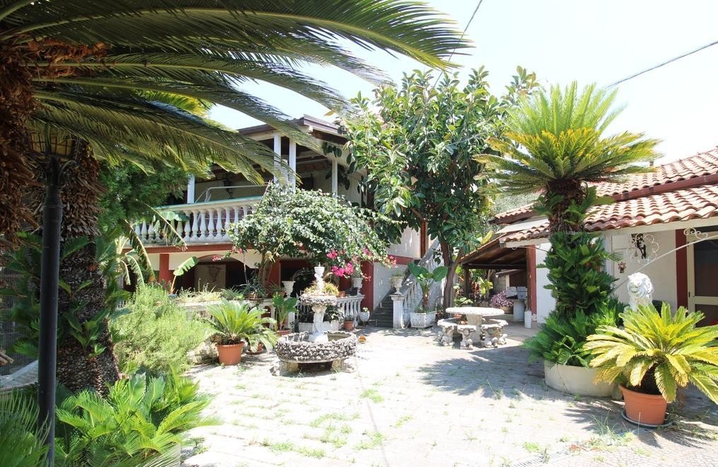 4 chambres Maison à Sapri, Italy No. 332804