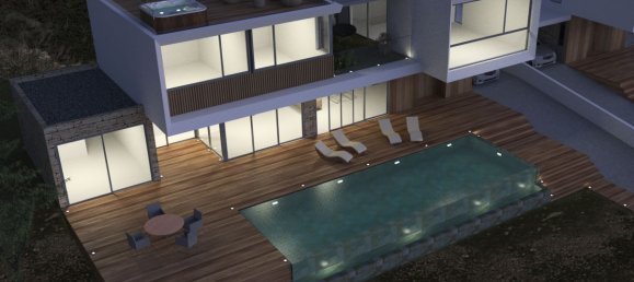 3 bedrooms Villa in Paphos, Cyprus No. 10323 6