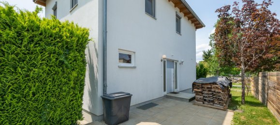 4-Zimmer Haus in Hofstätten an der Raab, Austria, Nr. 129489 23