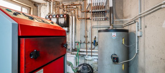 4-Zimmer Haus in Hofstätten an der Raab, Austria, Nr. 129489 22