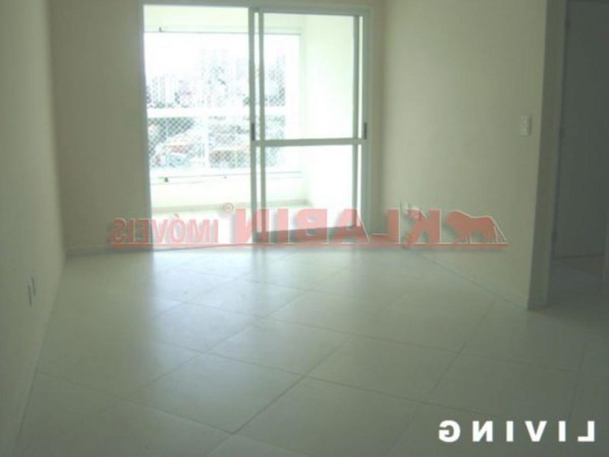 3 bedrooms Apartment in Sao Paulo, Brazil No. 559149