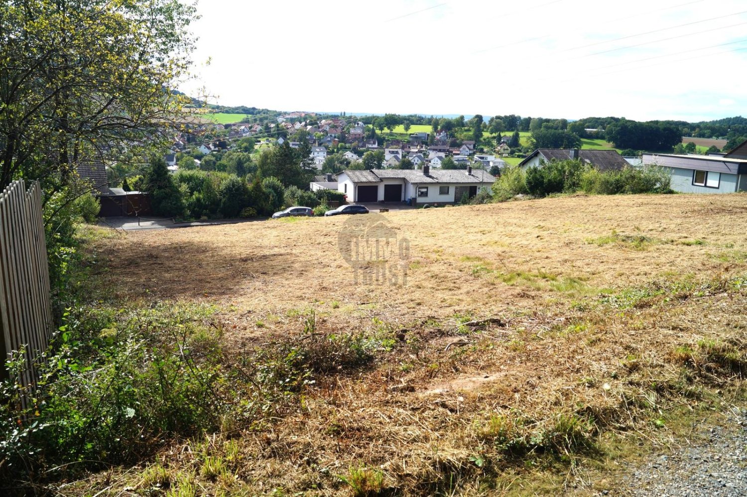 Grundstück in Fulda, Germany, Nr. 159739