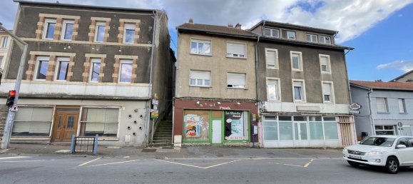 110m² Building in Homecourt, France No. 266927 2