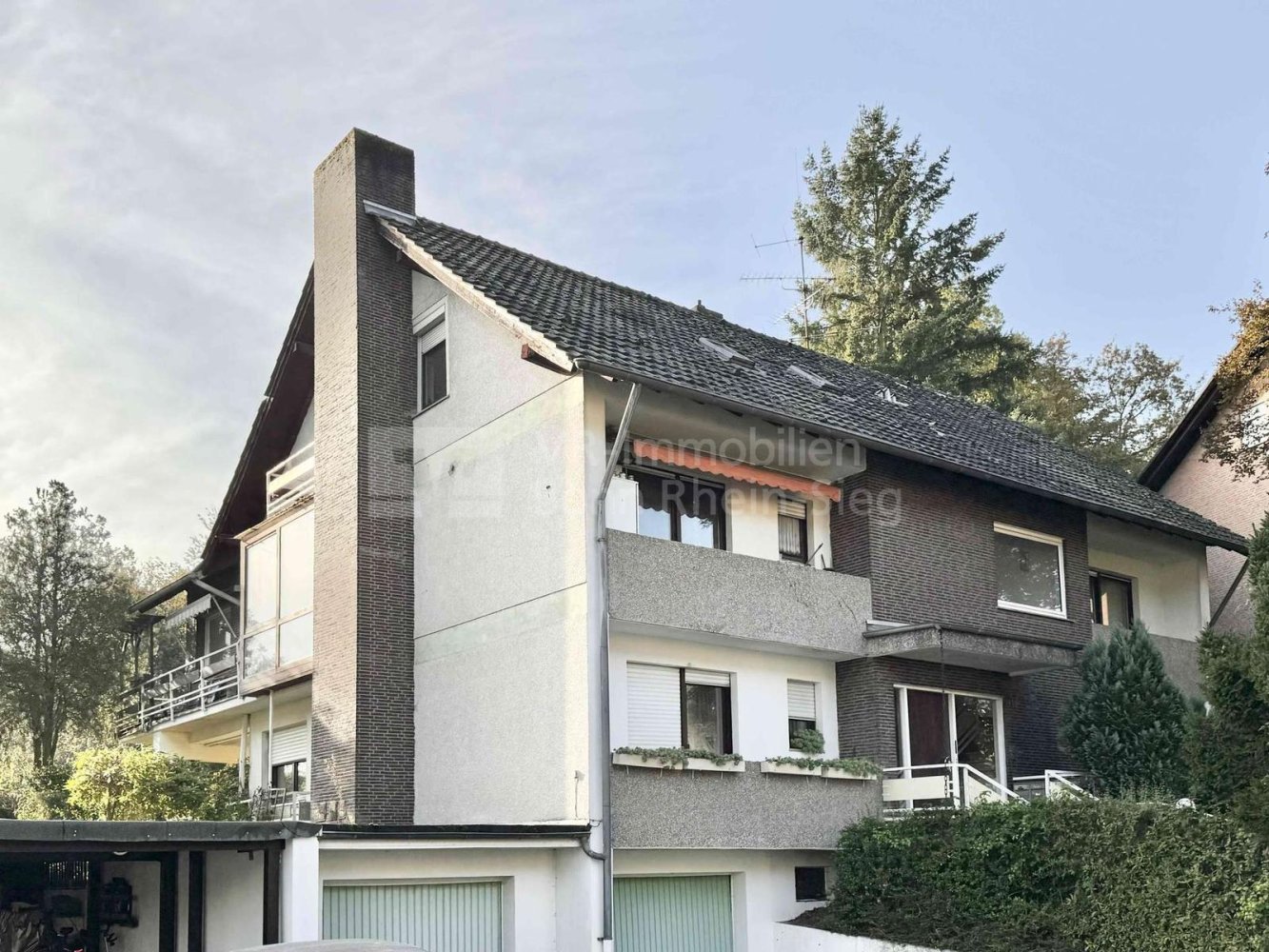 Duplex T4 em Rhein-Sieg, Germany N.º 261494