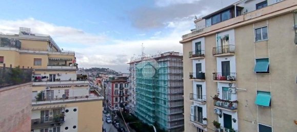 2 chambres Appartement à Naples, Italy No. 133659 11